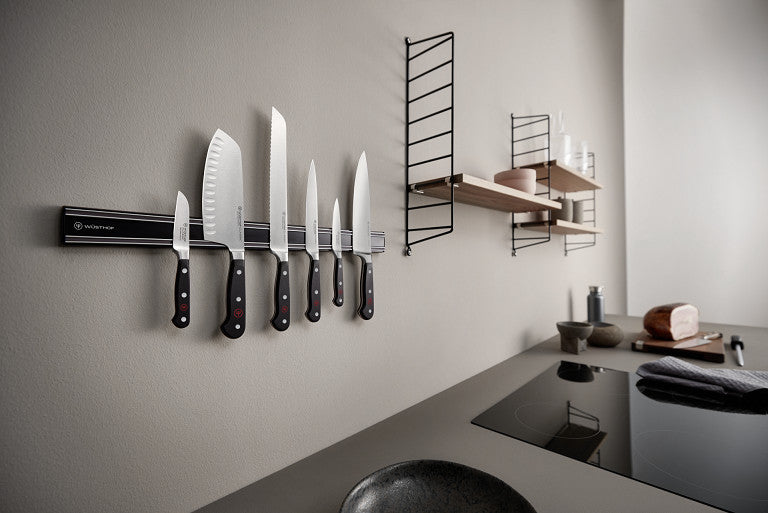 Wide Magnetic Rail – 50 cm