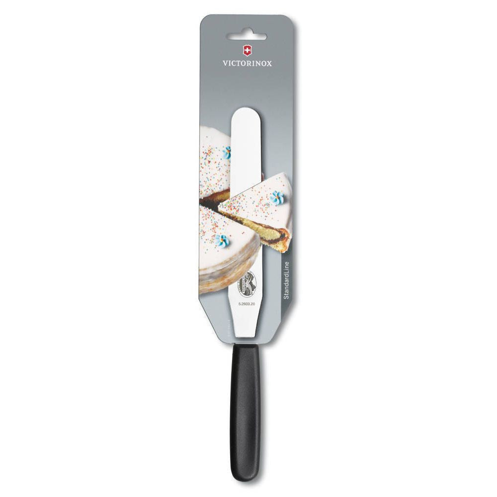 Swiss Classic Spatula 20 cm
