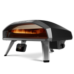 Koda 2 Pro Gas Powered Pizza Oven – Foundry Black