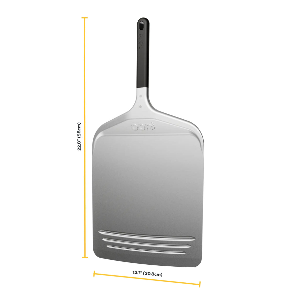 12" (30cm) Compact Pizza Peel