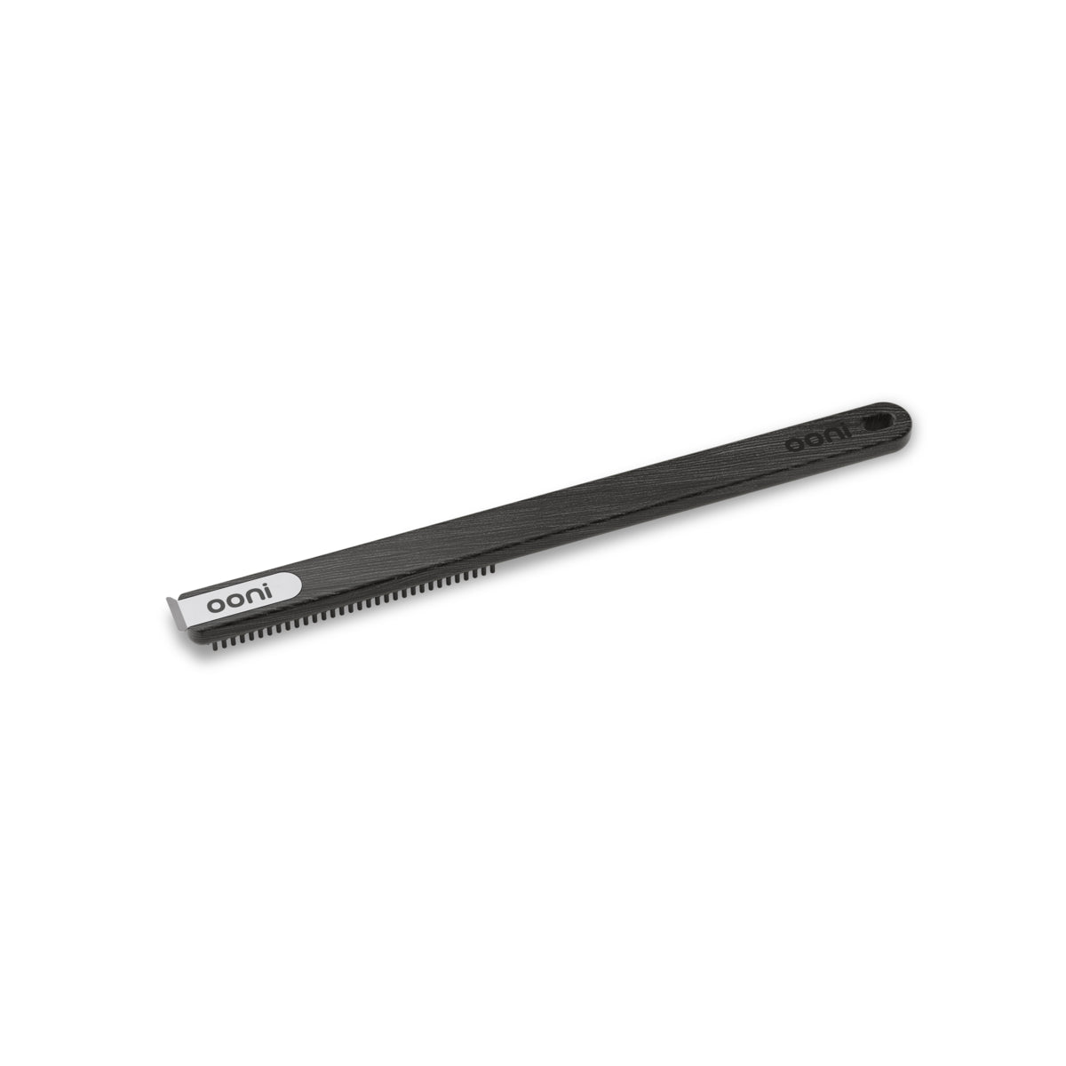 Pizza Oven Brush – Short (12” and 16” Ovens)