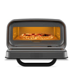 Volt 2 Electric Pizza Oven – Polar White