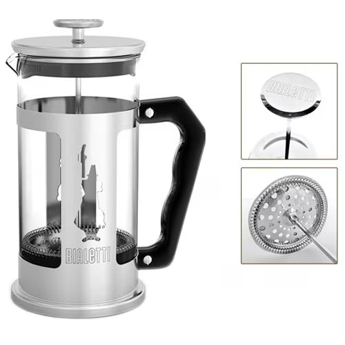 Preziosa French Press, 350 ml