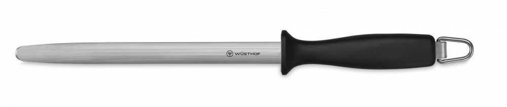 Standard Household Sharpening Steel 20 cm Oval