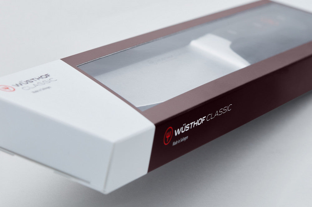 Classic Vegetable Knife 8 cm