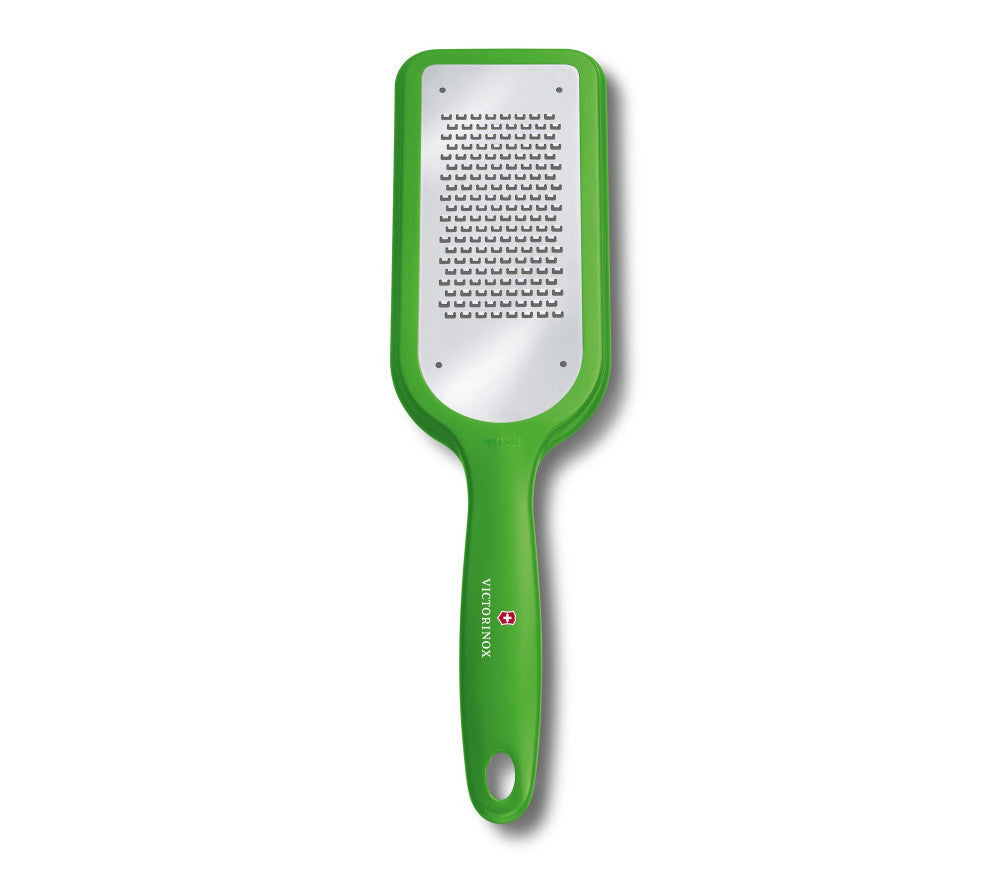 Small Hole Grater Green