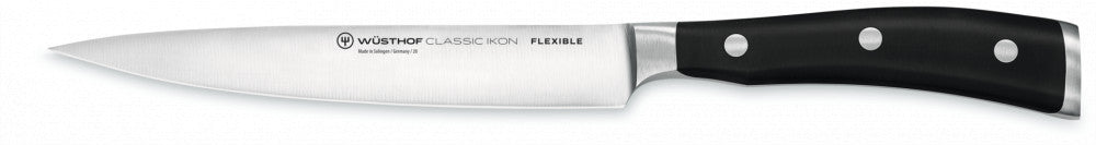 Classic Ikon Flexible Filleting Knife 16 cm